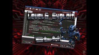 Bad Boys140 - patched roblox exploithack bleu trial full lua statchange auto inject more