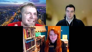 All Things TechIE Podcast - Episode 55