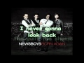 Newsboys - Born Again (Lyrics)