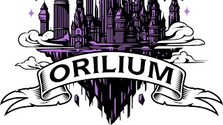 Orilium: Magical Readathon Fall Semester 2026 (Year 3) TBR