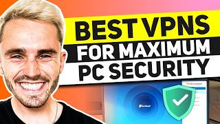 Best VPN for Security & Privacy: Keep Your Connection Safe screenshot 4