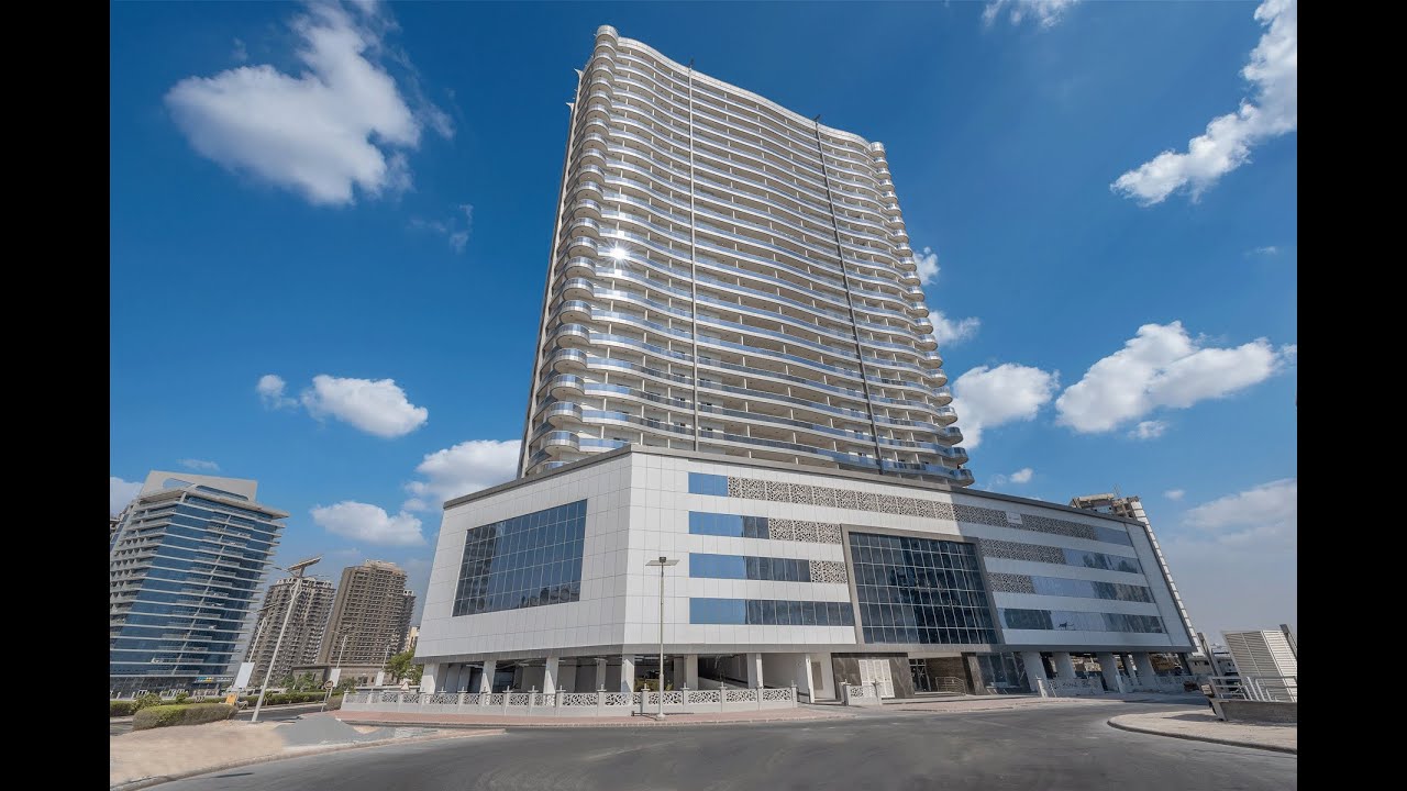 Hera Tower, Dubai Sports City YouTube