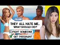 I messed up a Reality Show with the WORST answers possible