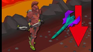 Blowpipe Nerf? Inferno Time. | OSRS HCIM Ep. 51