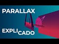 ¿Qué es el efecto parallax css? ¿Cómo funciona? Tutorial con 3 ejemplos 🛠️