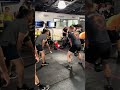 The TRU Challenge is always a great time for entry level CrossFit athletes!