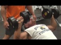 Ultrafit360.com -- Chest Exercise