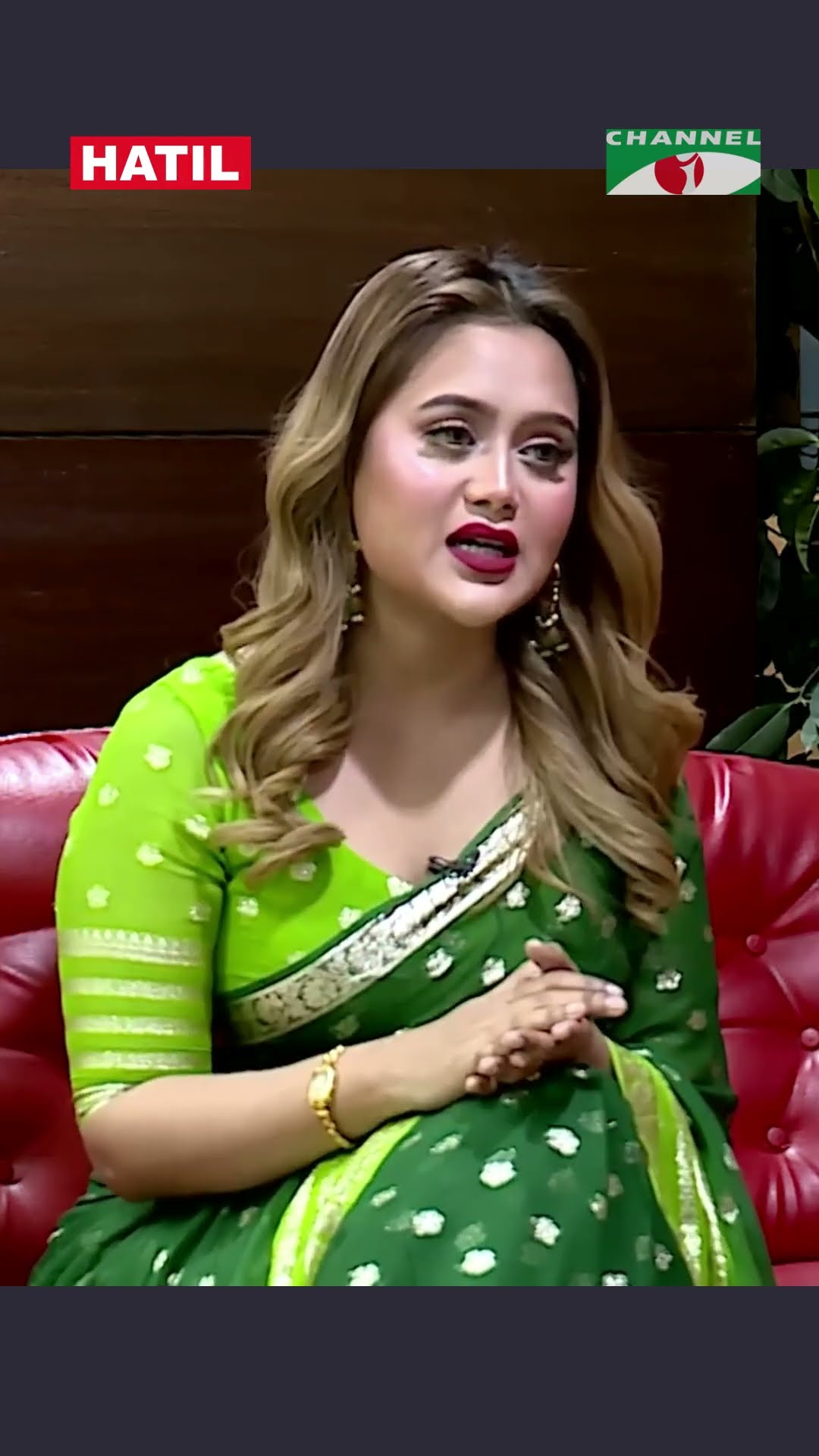 পা থেকে মাথা পর্যন্ত সব বিক্রি করা | Channel i Tv