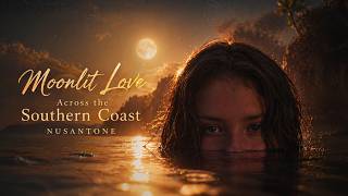 Download lagu Moonlit Love Across the Southern Coast - NUSANTONE