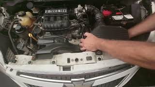 Chevrolet Spark 1.2 2011- Misfire Coil?