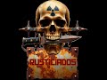⚔️RUSTICIADOS 🥰DIA 1 | Esto ya lo he vivido !evento !chat !comandos