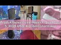 Produktbewertung HyperX QuadCast S, RGB USB-Kondensatormikrofon für PC, PS5, Mac, Stoßgeschützte Hal