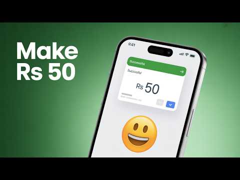 Online Paise Kamane Ka Tarika | Best Earning App Without Investment Pakistan