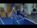 Banded Squat - 30 minute fullbody workout - banded edition