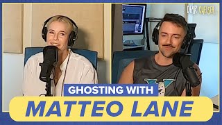 Responding to Exes with Matteo Lane | Dear Chelsea