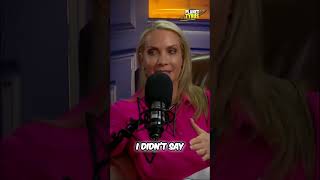 How President Bush Kicked Dana Perino Out of the Oval Office #shorts #danaperino #ovaloffice #story