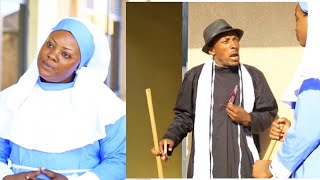 MANSERA EP 2 ,PADIRI GERIGWARI AFATIWE MUCYUHO #bijiyobija#mansera 