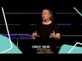 The Problem With Authenticity // Kim Thomas