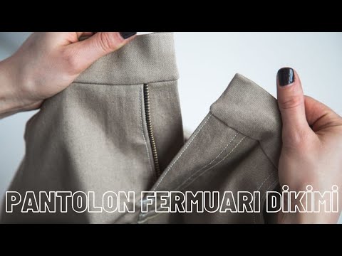 Video: Pantolon Nasıl Bağlanır