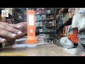 Rock light torch model RL : 3533 #shortsfeed #shortvideo #viral #viwes #trending
