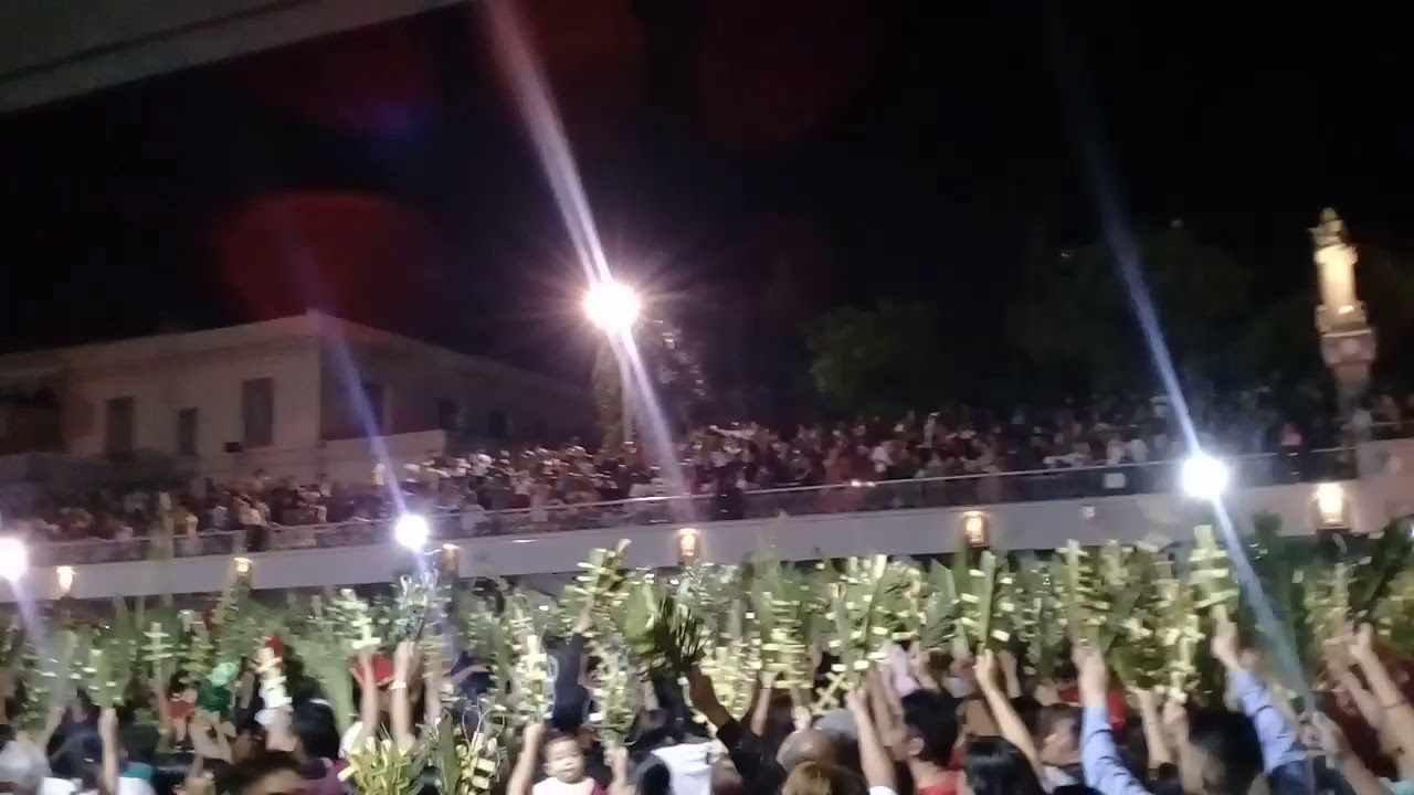 Santo Ni o De Cebu Sunday Mass YouTube santo-ni-o-de-cebu-sunday-mass-youtube