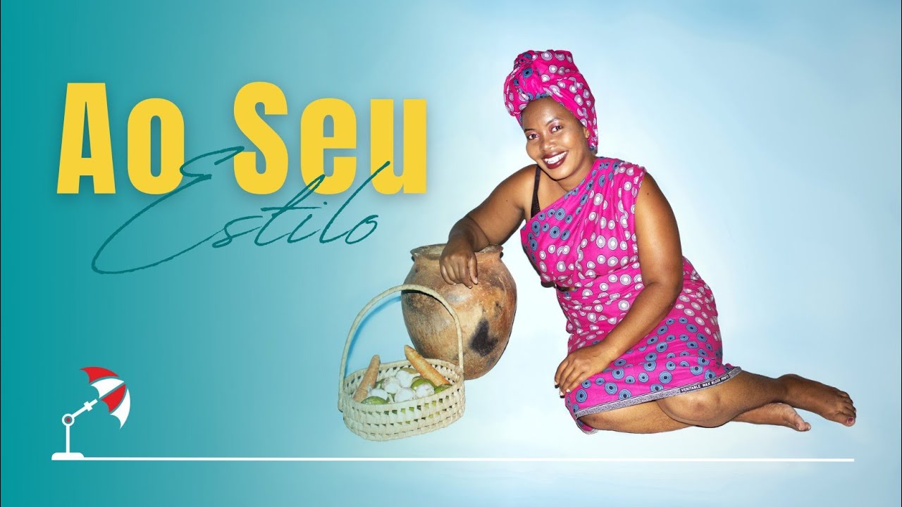 Fotografia em Moçambique - Sanne Studio Moz