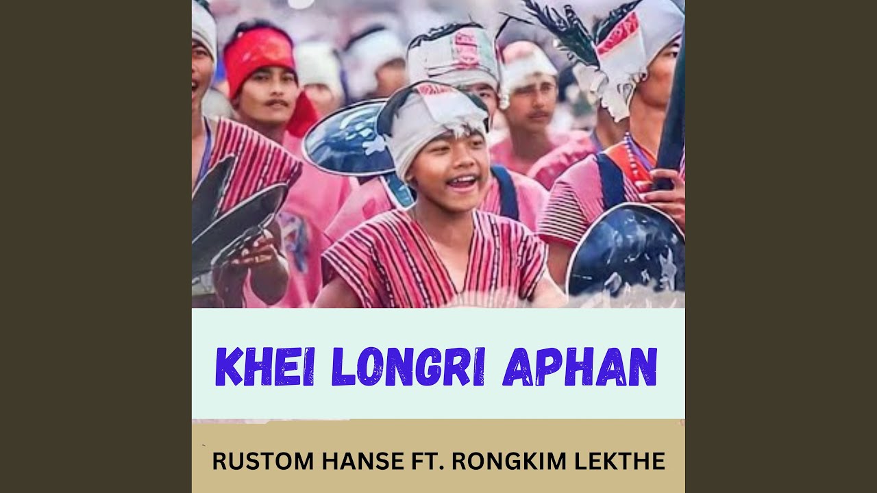 Khei Longri Aphan