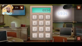 🏫100 Doors Escape From School Level 25 screenshot 2