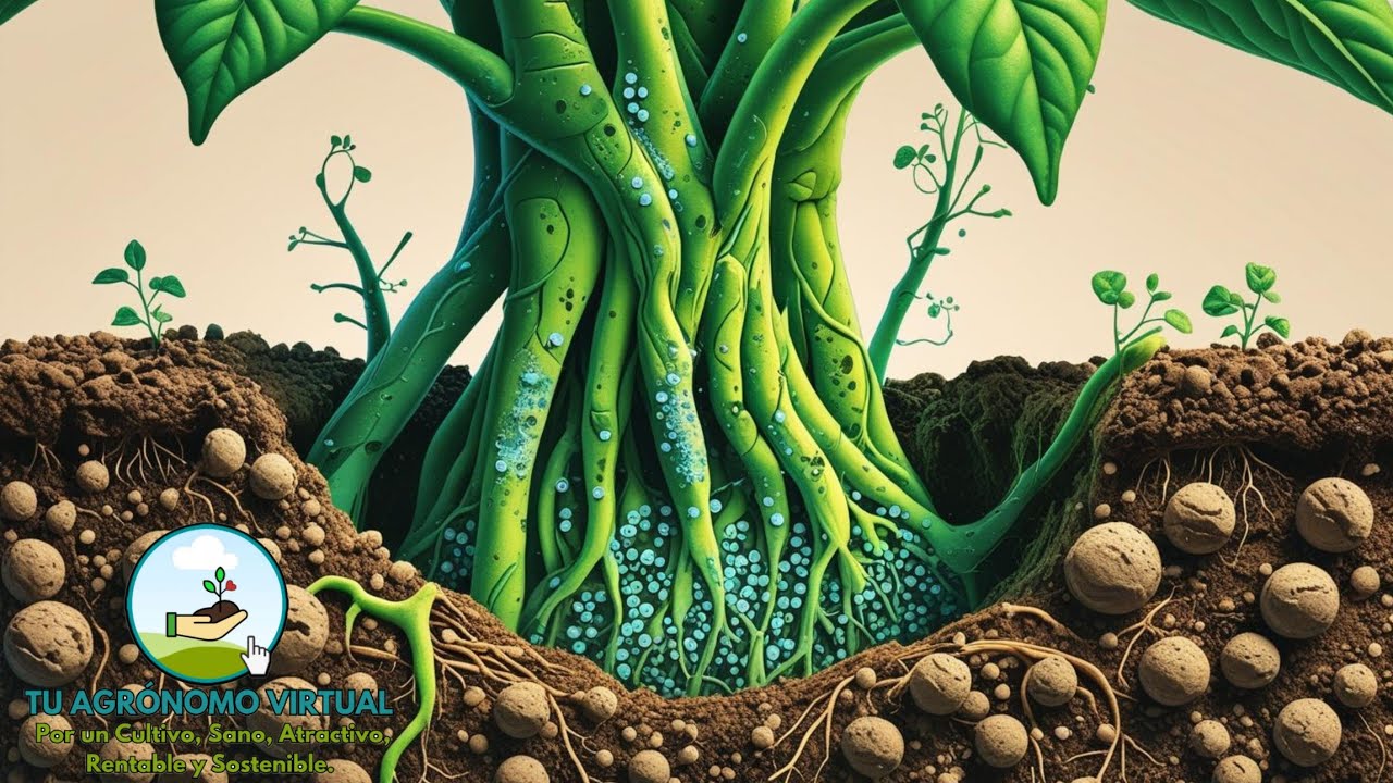 ¡ La verdad sobre el silicio al fertilizar tu cultivo! ¿realmente funciona?