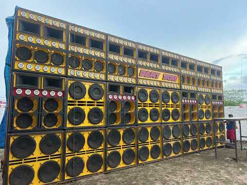 CD ESPECIAL DE NATAL MEGA AGUIA DE OURO GRAVADO AO VIVO EM ZÉ DOCA DJ JARLISON BROWN PARTE 1