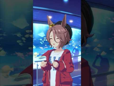 【ウマ娘】わからせたいタイシン #shorts
