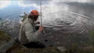 Lars Monsen - Nydelig Ørret