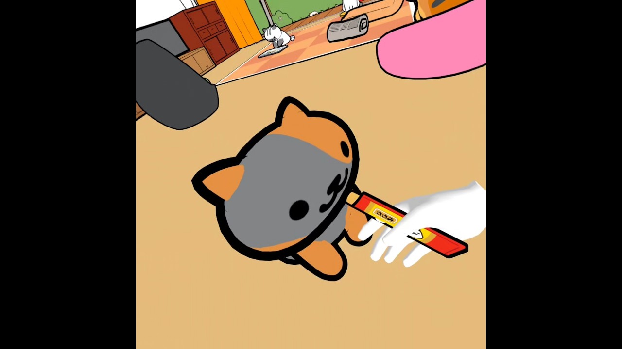 はいさびさん充おやつタイムもあります。