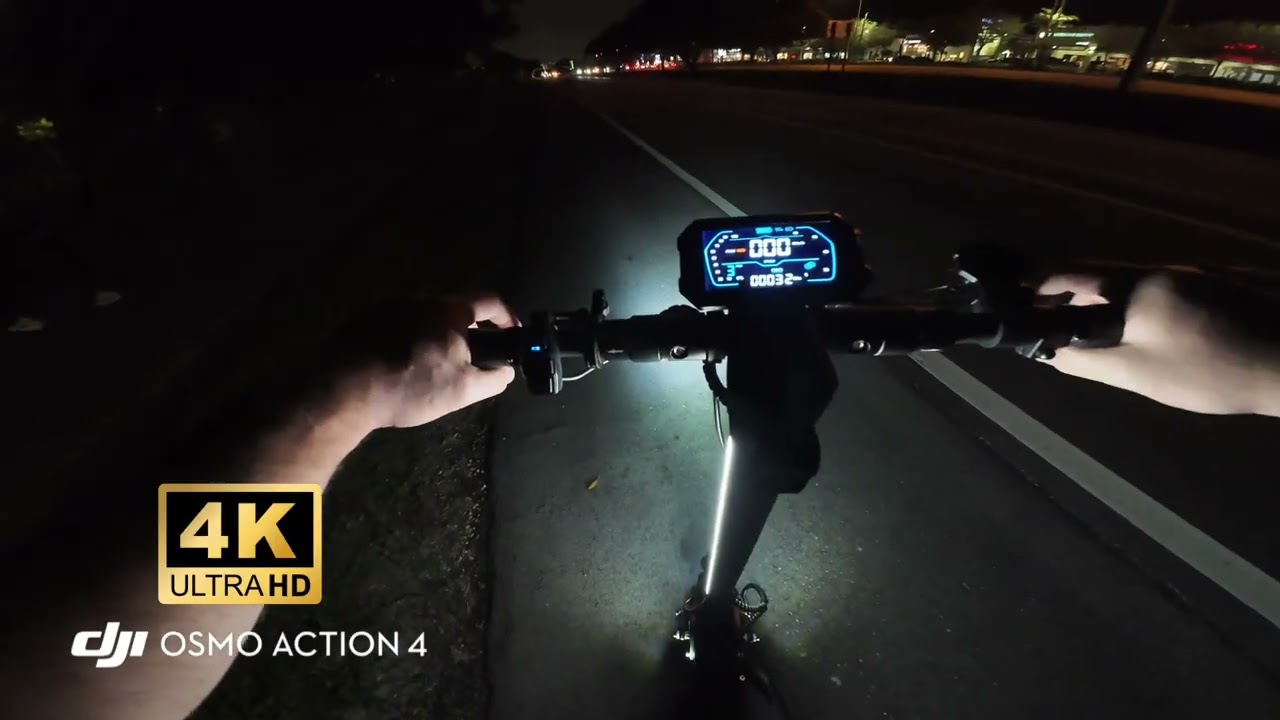 ​🚀 4K Reywmer Kullter Max electric scooter : Unleash the Beast! The Ultimate Thrill Ride is Here! 💥