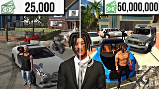 HOW TO GET $50,000,000 in 15 minutes in Car parking multiplayer (NEW WAY,money glitch)