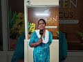 Unbelievable Changes! Parent Selvi Shares How GOGEN Abacus Boosted Her Children's School Performance
