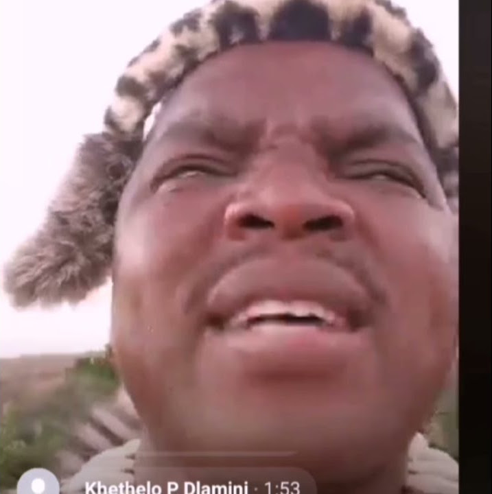 Zanefa Ngidi Vs Sqengqe Shibase
