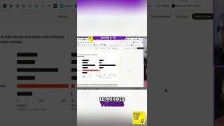 Développeurs : Optimisez vos IA, changez de modèle ! #shorts