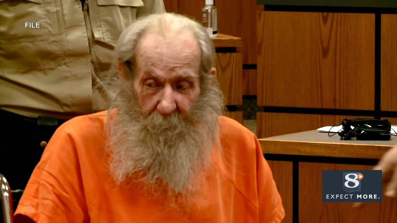 1974 cold case preliminary hearing to be held today in Dunn County ...