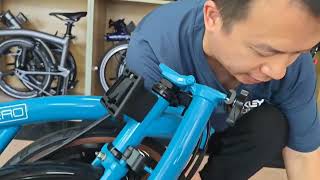 видео: Leggero P Series, 6 скоростей с Hollowtech картинка: Leggero P Series, 6 скоростей с Hollowtech