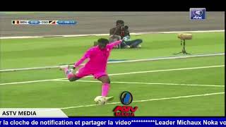 🔴DRCPRESS: FOOTBALL, BASKETBALL, LUTTE LIBRE DE JEUX DE FRANCOPHONIE A KINSHASA 29.07.2023 screenshot 2