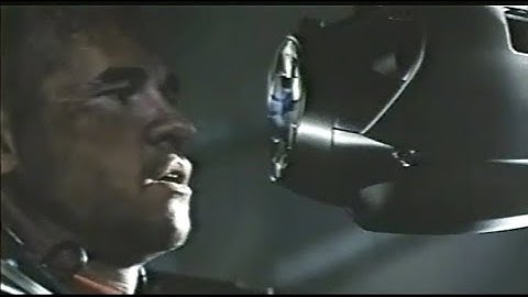 映画「レッドプラネット」 (2001) 日本版劇場公開予告編  Red Planet   Japanese Theatrical Trailer