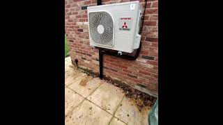 Air con | garage conversion