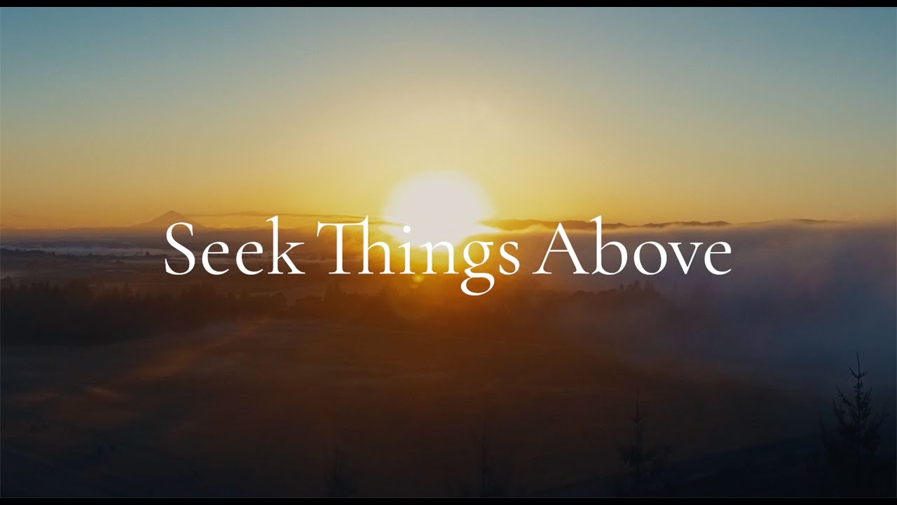 Mount Angel Abbey YouTube