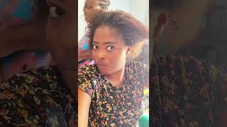 Rate her new look from 1 to 10 #goviral #vlog #digitaldivas #digitalsensation