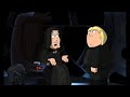 Familyguy  seth macfarlane vs seth green its a trap