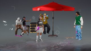 Last Week Of Season 1