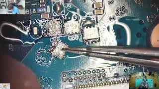 lenovo thinkpad  E14  gen 2  not charging problem