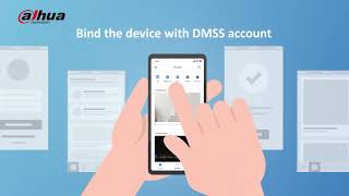Dahua DMSS Mobile APP: New Era of Smoother Live Stream for Remote Monitoring screenshot 5
