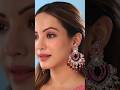 😎😎Trending Earrings for women #traditional earrings for women✨ #myntrahaul #amazon haul❤️